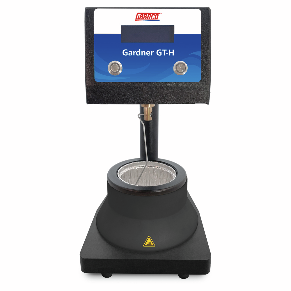 GOOD TIMER シェード Gardner Gel Timer, Hot Pot